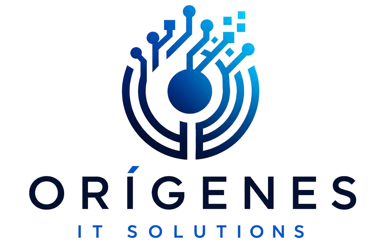 ORÍGENES IT SOLUTIONS
